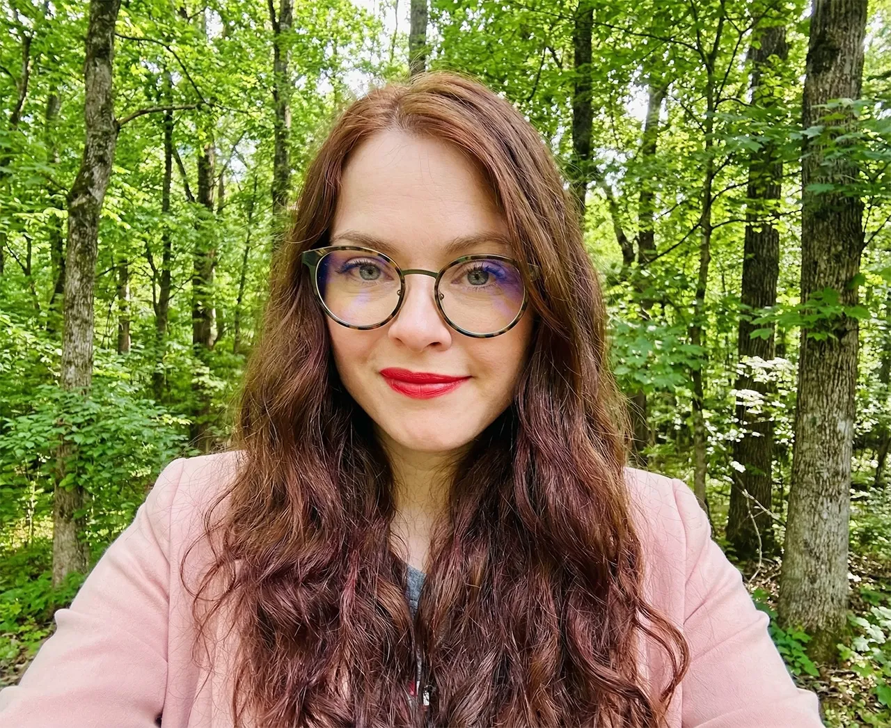 Kristiina (Orasm&auml;e) Paju, MSocSc