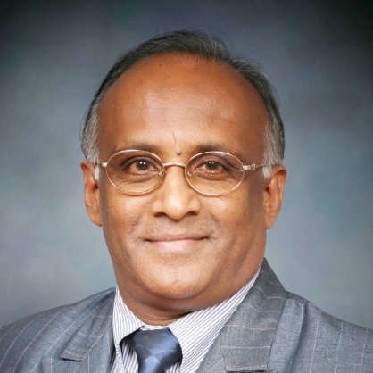Professor Lakshman Madurasinghe