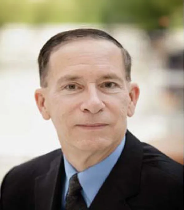 Professor Lawrence C. Marsh