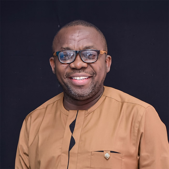 Dr. Leo Igwe