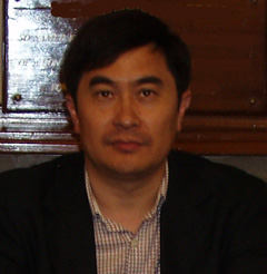 Dr. Li-Hai Tan