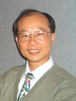 Professor Liangchi Zhang