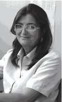 Professor Licia Iacoviello