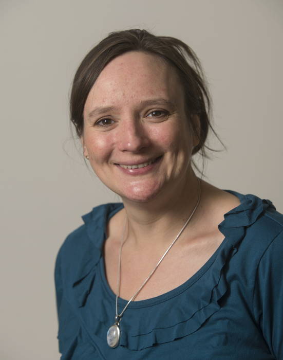 Professor Lorna Harries