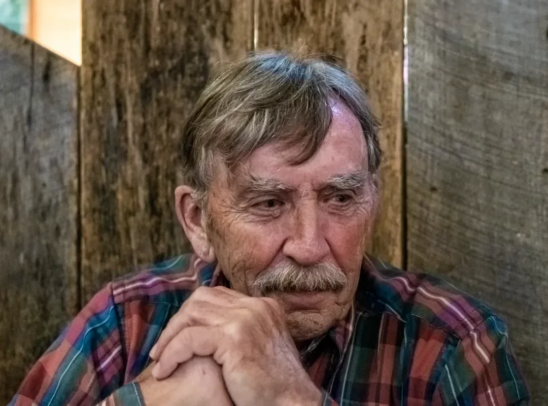 Professor Loyal D. Rue