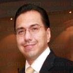 Luis Carlos Reyes Hernandez, MBA