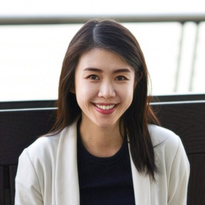 Maggie (Ka Ka) Lee, MSc