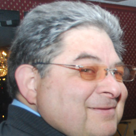 Manuel Perez, MPA, CAMS