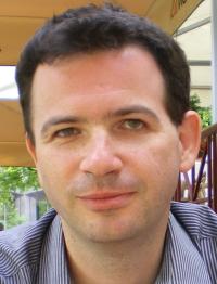 Professor Marcin Miłkowski