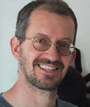 Professor Marco Dorigo