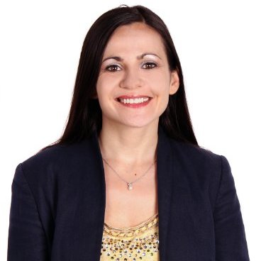 Dr. Mariana Todorova