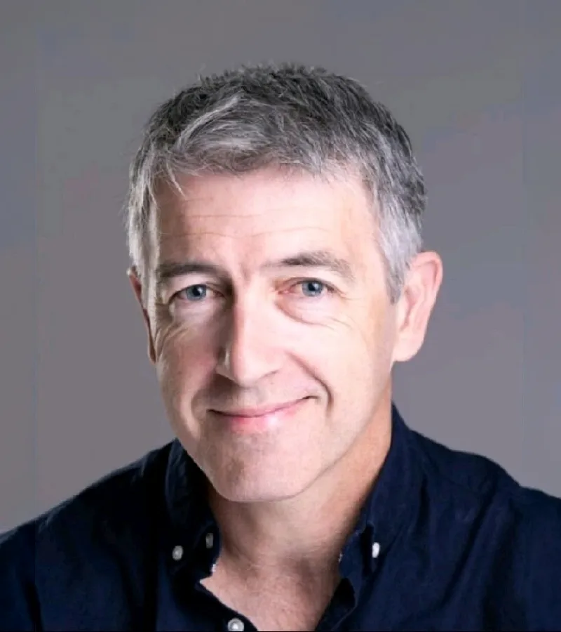 Martin O&rsquo;Dea, MBA