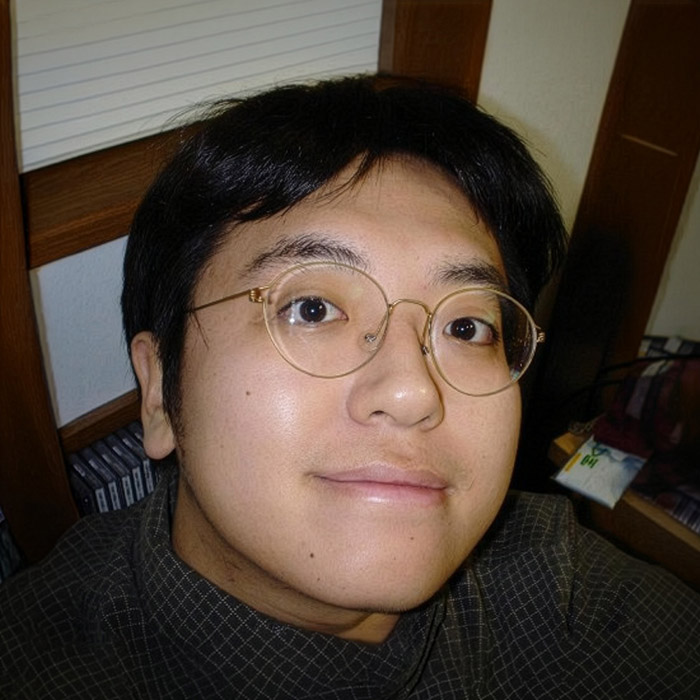 Professor Masayuki Hatta