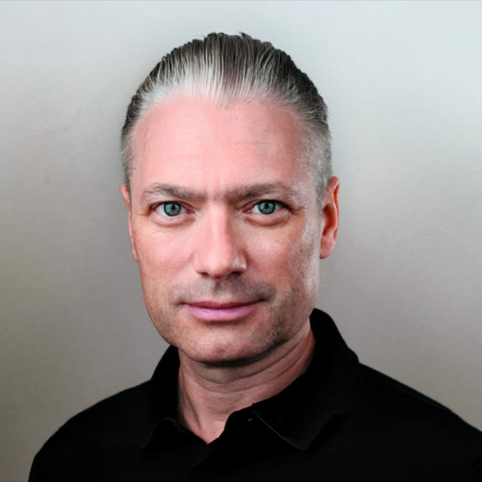 Dr. Max Talanov