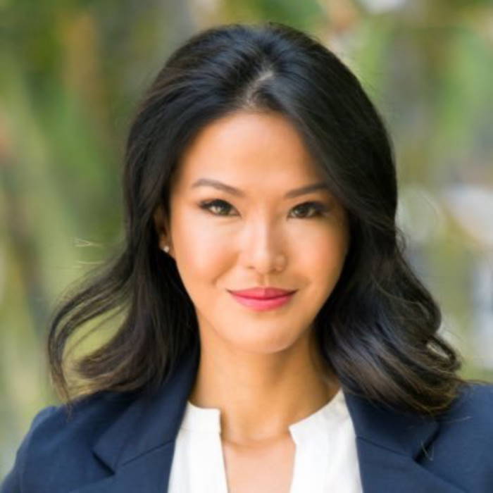 Dr. Melissa Chen