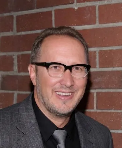 Michael Potter, MS