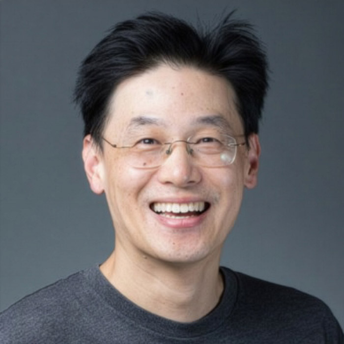 Dr. Milton Chen