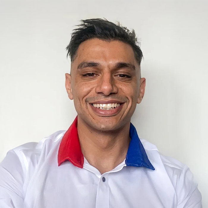 Mohammed (Mo) Abouelsoud