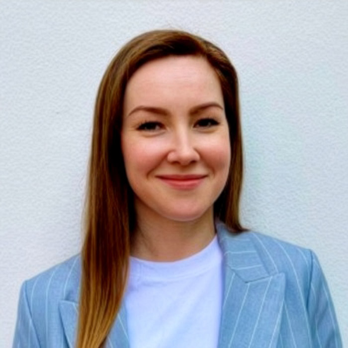 Dr. Nadezhda Mikova-Gatilina