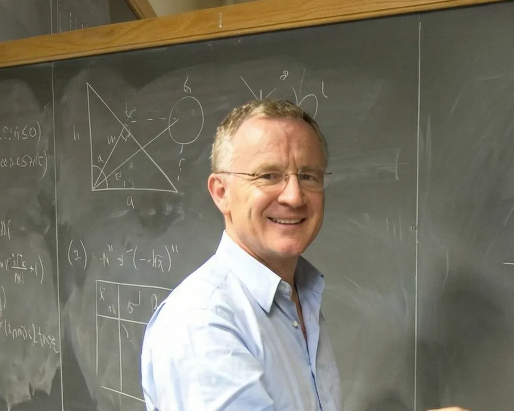 Nicholas C. L. Beale, MA (Cantab), FRSA