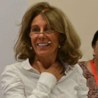 Dr. Nicoletta Iacobacci