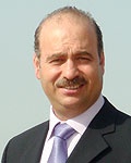 Professor Nidal Hilal