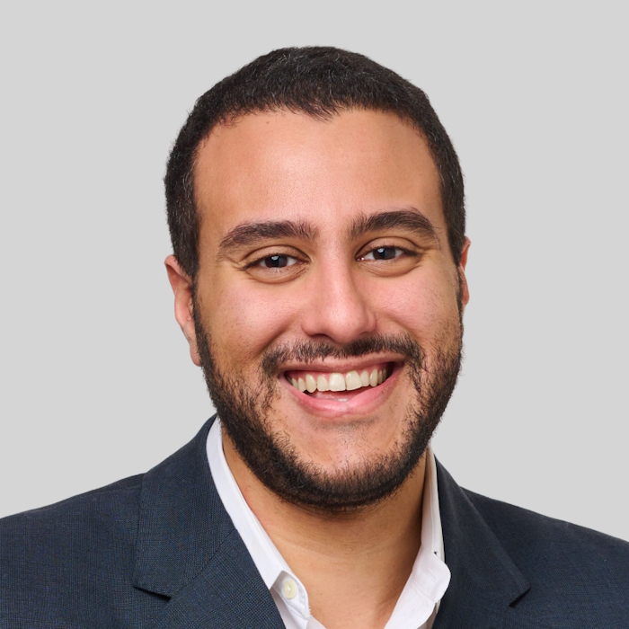Professor Omar Abudayyeh