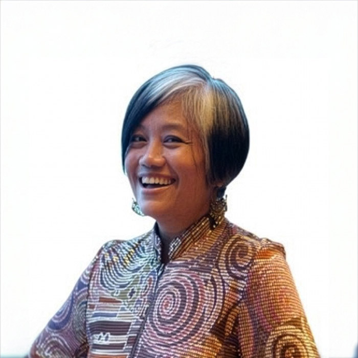 Pam Mallari-Valenzuela, MBA, ICF-ACTP, APF