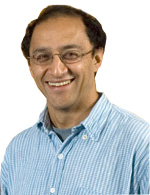 Professor Pankaj Sah