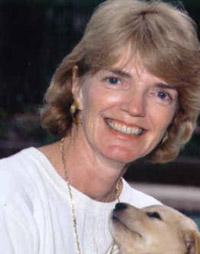 Professor Patricia Smith Churchland