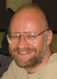 Dr. Patrik M. D’haeseleer