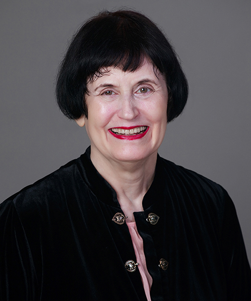 Dr. Paula D. Gordon