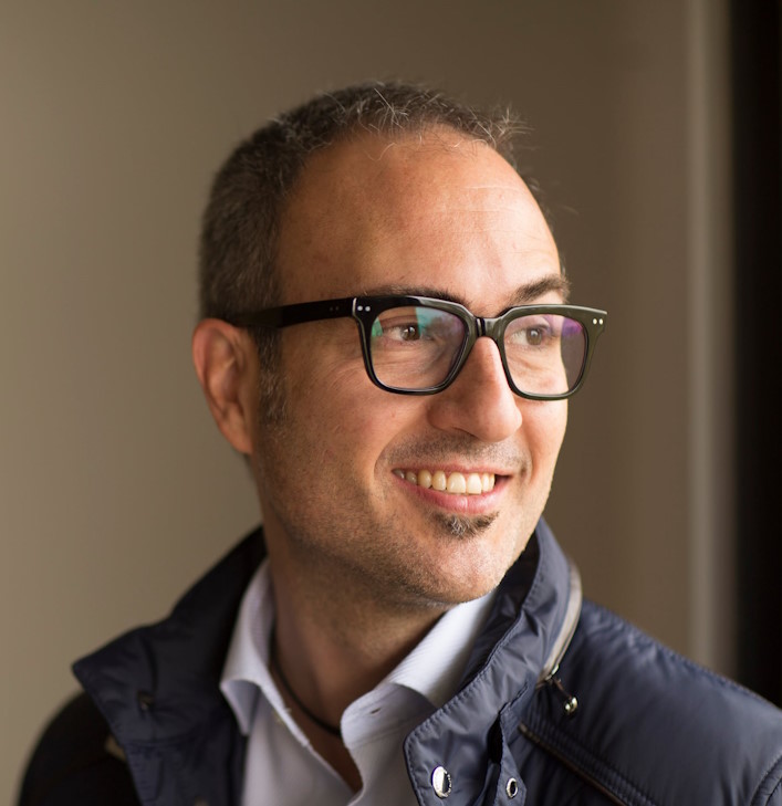 Dr. Pedro Lopez Sela