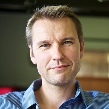 Professor Pekka Katajisto