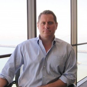 Peter Harrigan, MBA