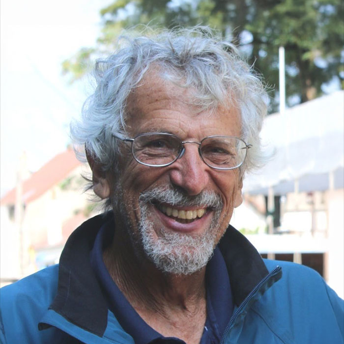 Dr. Peter R. Solomon