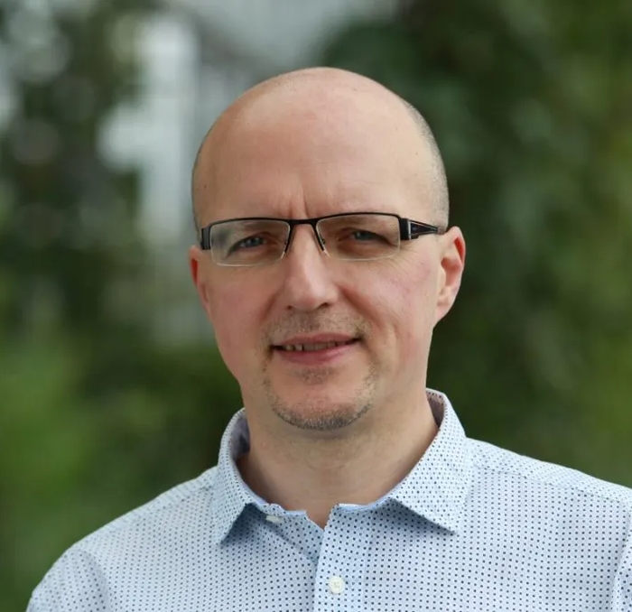 Petr Sramek, MBA