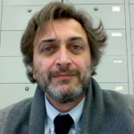 Professor Pier Luigi Capucci