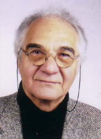Professor Pier Luigi Luisi