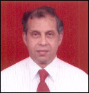 Dr. Prem Pais