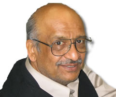 Professor Ramesh Jain
