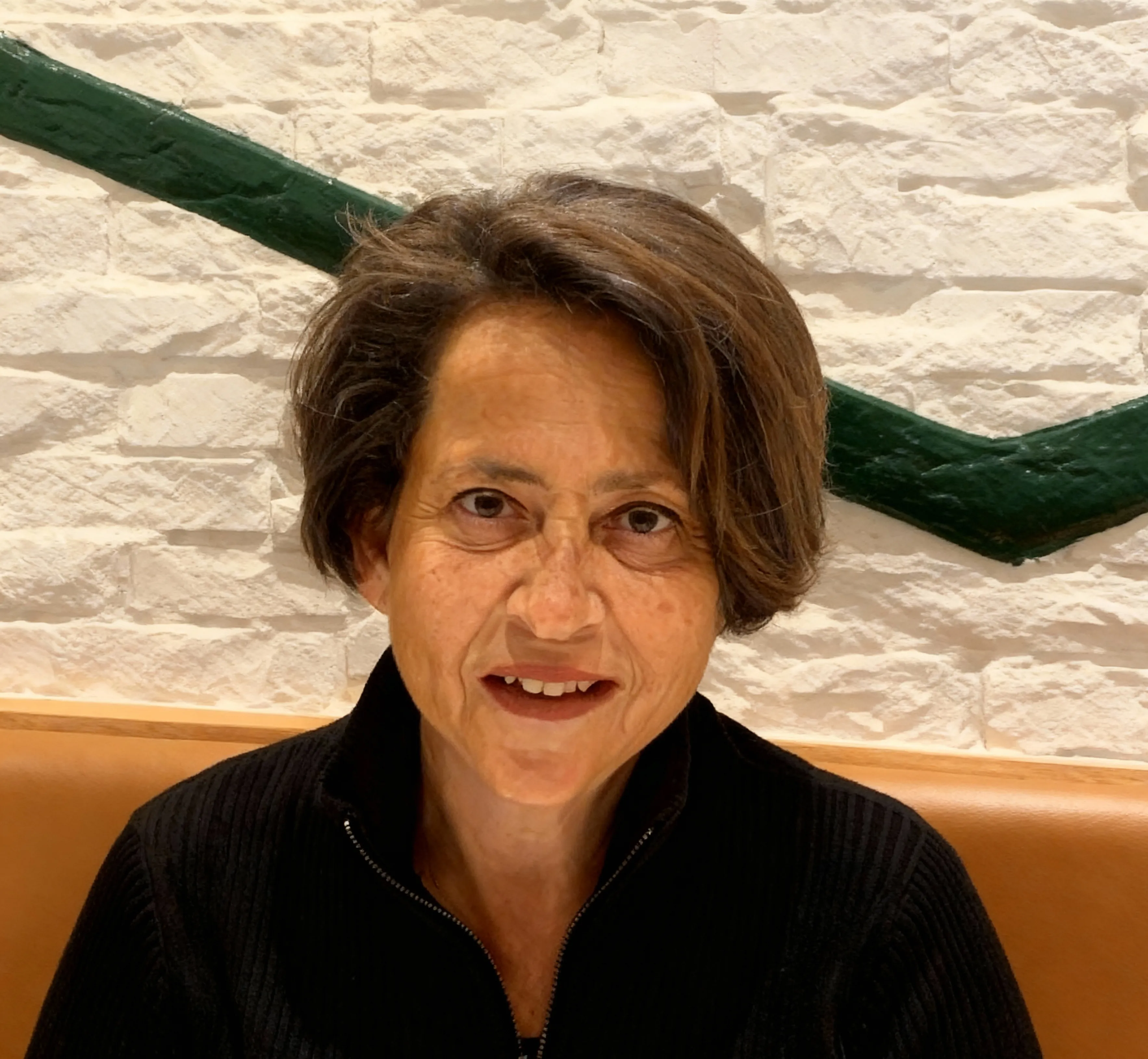 Professor Rena I. Kosti