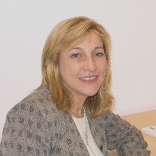 Renata Markova, MBA