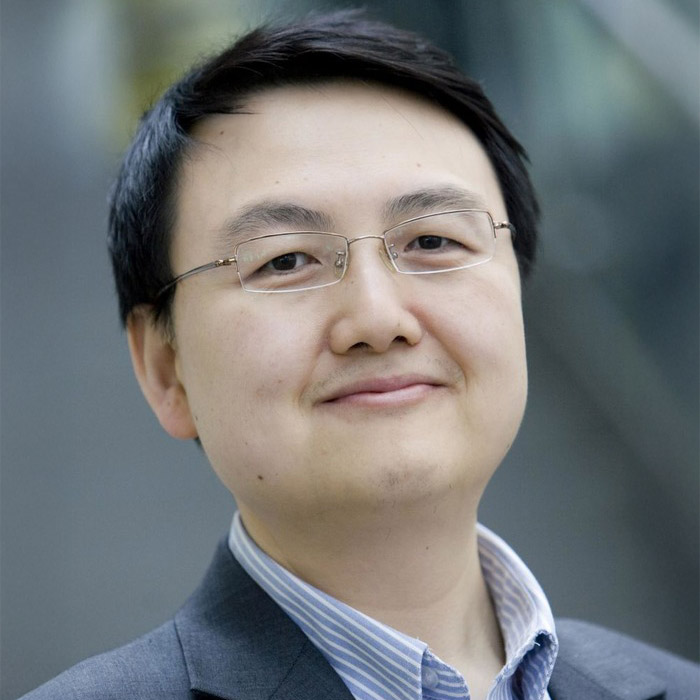 Dr. Richard Siow