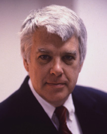 Professor Robert R. Birge