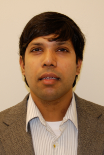Professor Roger Jagdish Narayan