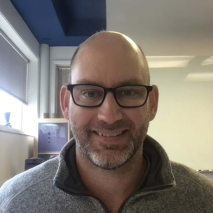 Ronald Petty, MSc, MBA