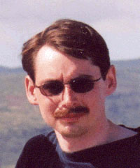 Professor Rouslan Krechetnikov