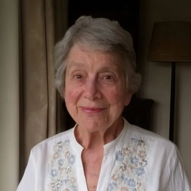 Professor Ruth Itzhaki