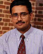 Dr. Saroj Nayak